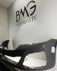 BMW G30 Lci M Tampon Siyah