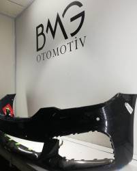 BMW G30 M Tampon Siyah