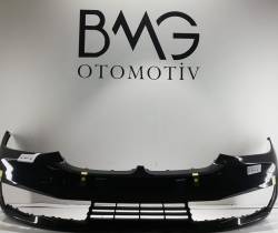 BMW G32 Normal Tampon Siyah 