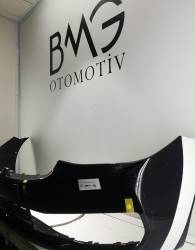 BMW G32 Normal Tampon Siyah 