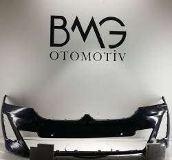 BMW G32 M Tampon Siyah