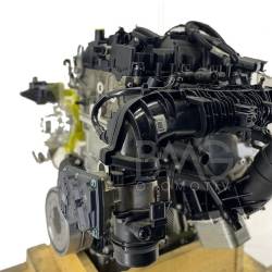 BMW F30 318i B38B15A Motor