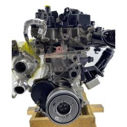 BMW F30 318i B38B15A Motor