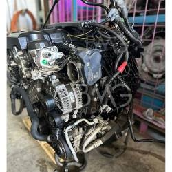 BMW N43B20A Motor