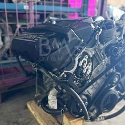 BMW N46B20 Motor Sıfır Orjinal