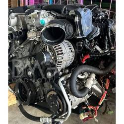 BMW N46B20 Motor Sıfır Orjinal