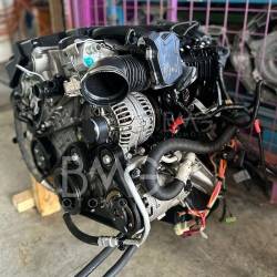 BMW N46B20 Motor