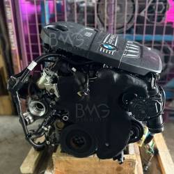 BMW N47D20C Motor