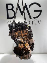 BMW B38 SIFIR MOTOR B38A15F