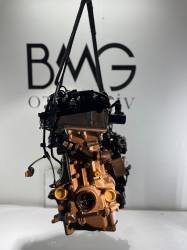 BMW B48 SIFIR MOTOR B48A20F